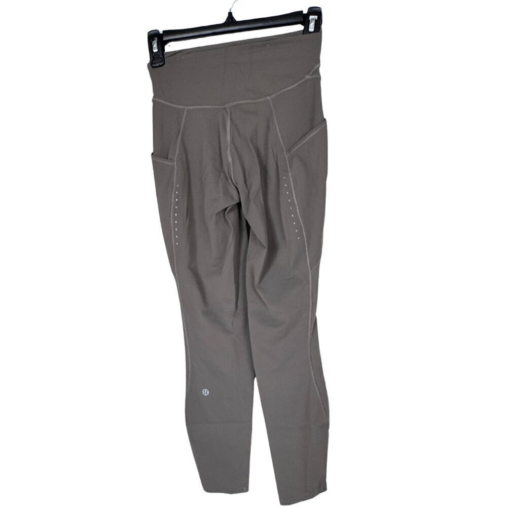 Lululemon Fast and Free High-Rise Tight - Picture 4 of 6